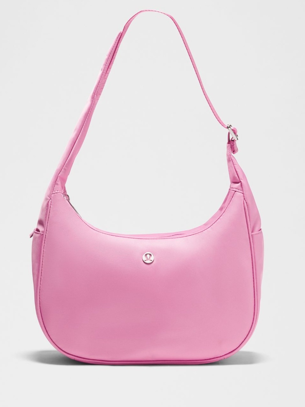 Lululemon City Essentials Shoulder Bag 4L Sweet Sorbet NWT